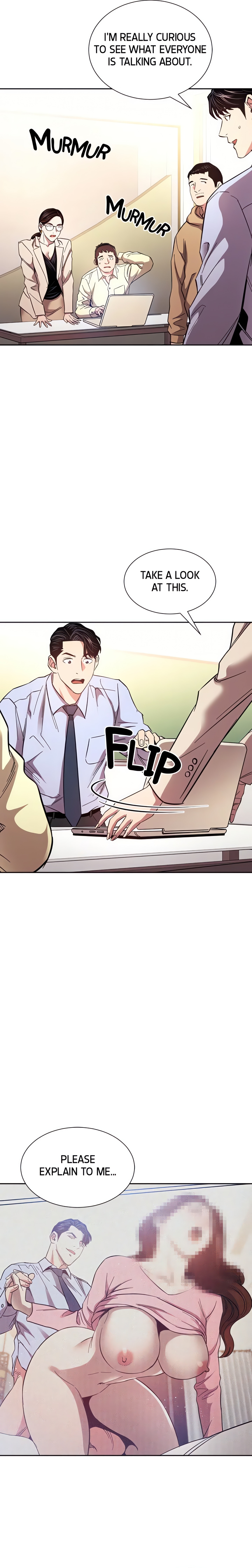 Hunting Moms chapter 72 page 13