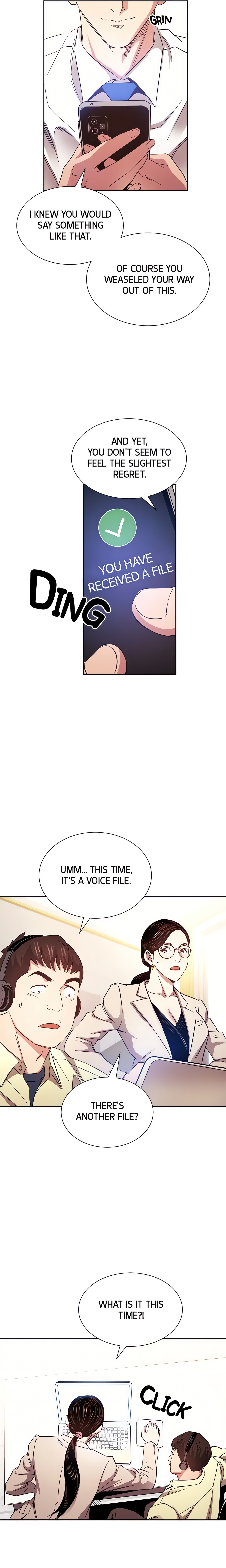 Hunting Moms chapter 72 page 19