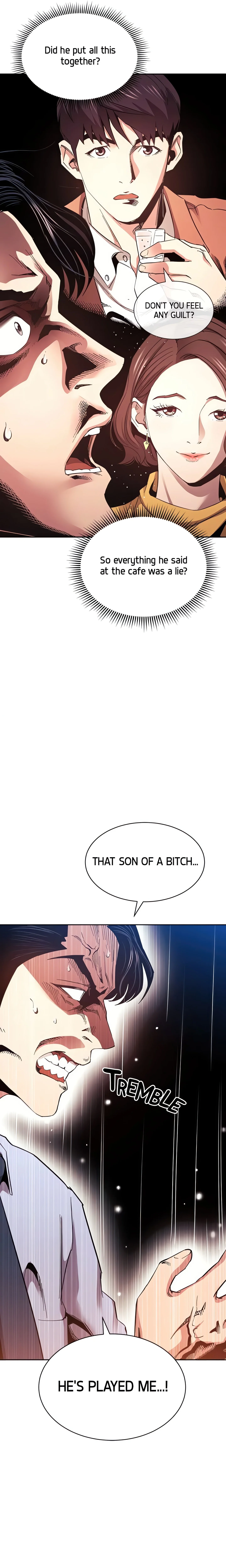 Hunting Moms chapter 72 page 22