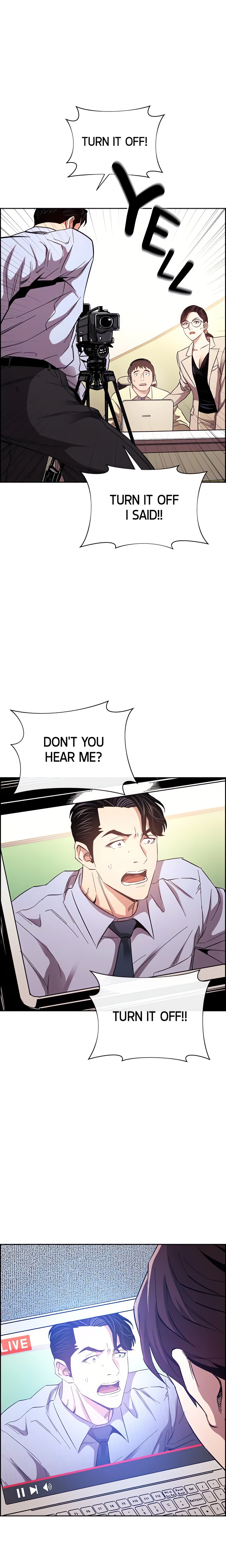Hunting Moms chapter 73 page 1
