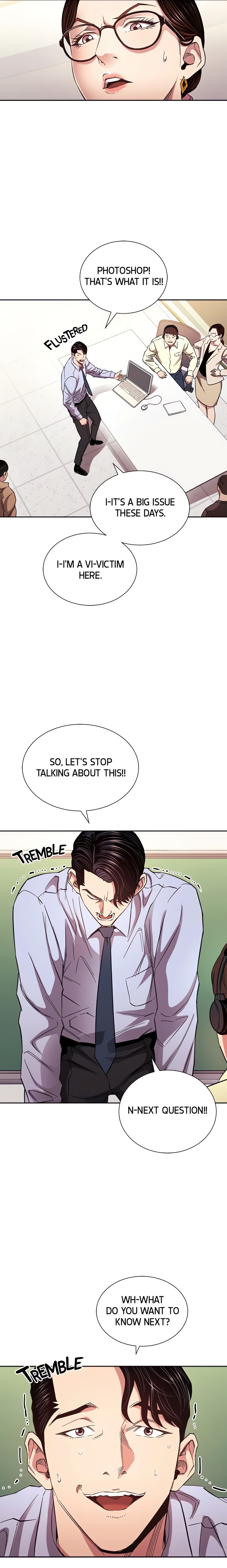 Hunting Moms chapter 73 page 4