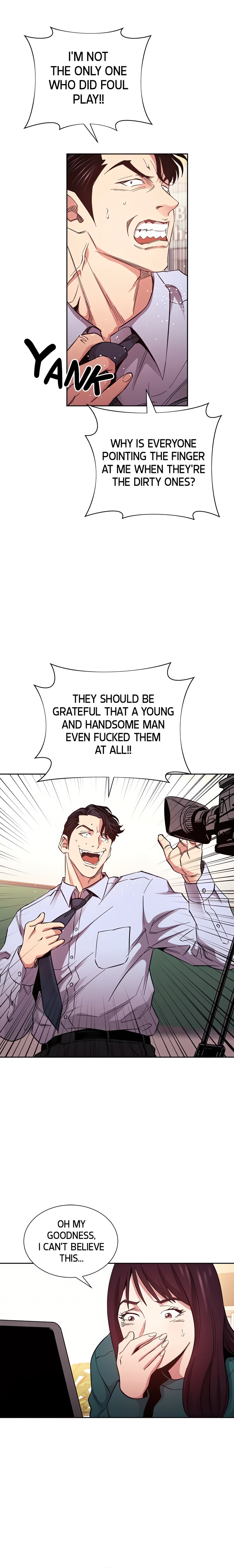 Hunting Moms chapter 73 page 7