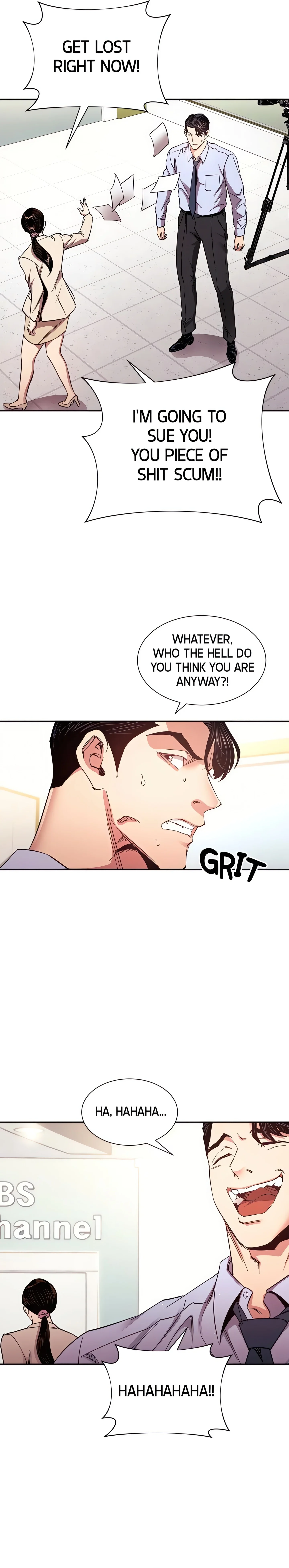 Hunting Moms chapter 73 page 12