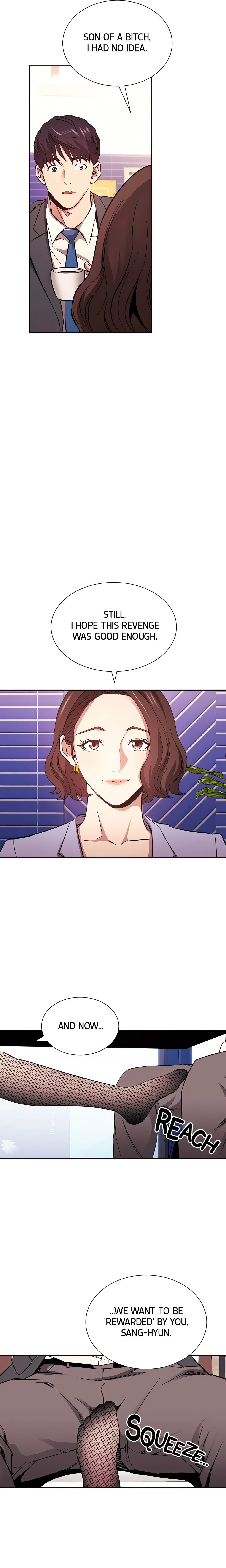Hunting Moms chapter 73 page 15