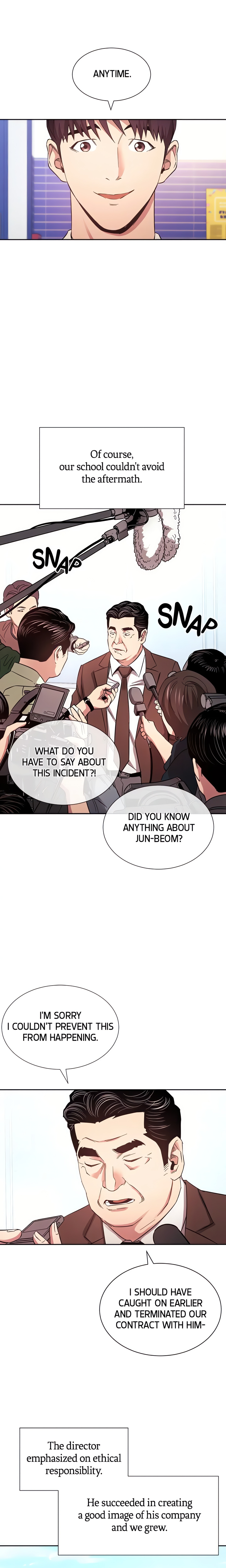 Hunting Moms chapter 73 page 16