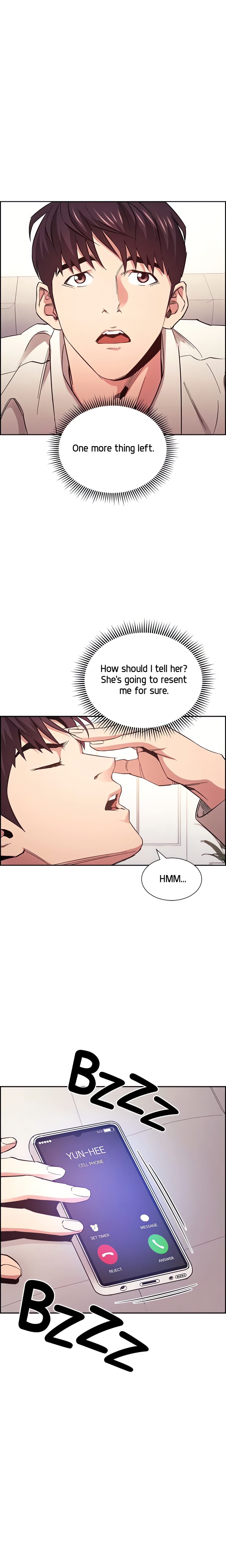 Hunting Moms chapter 74 page 1