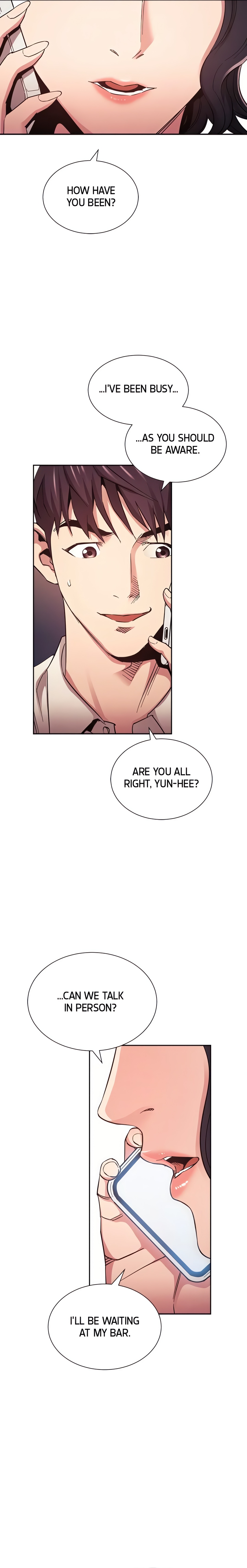 Hunting Moms chapter 74 page 3