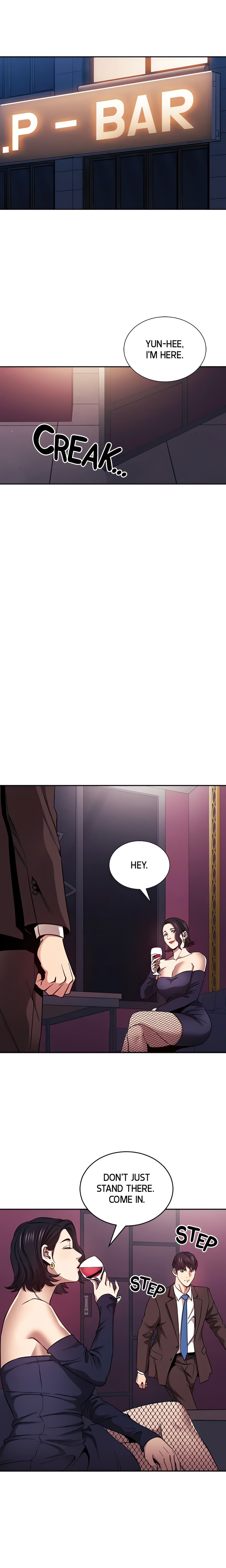Hunting Moms chapter 74 page 5