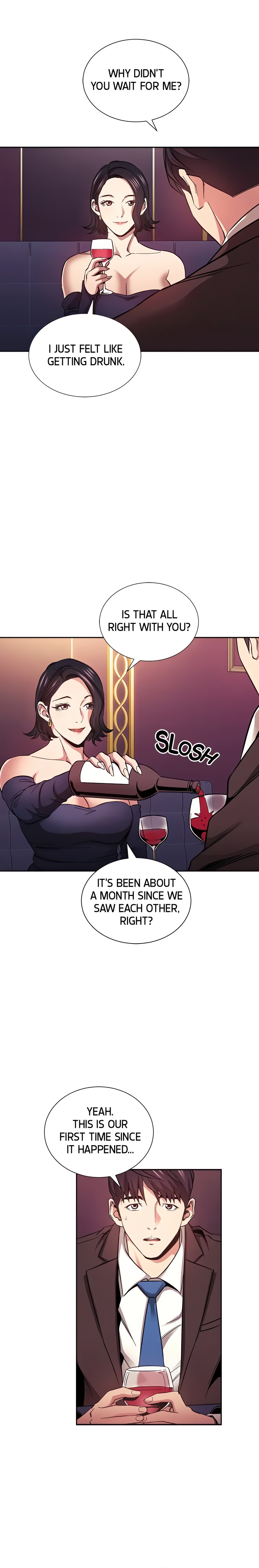 Hunting Moms chapter 74 page 6
