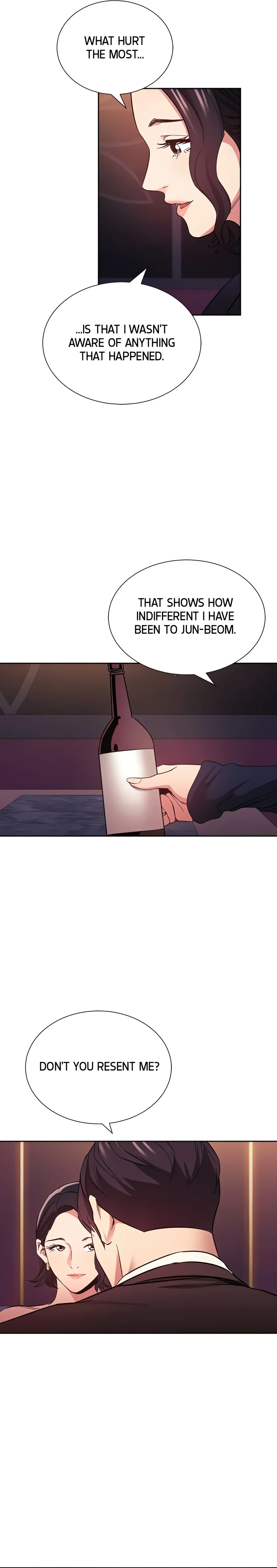 Hunting Moms chapter 74 page 9