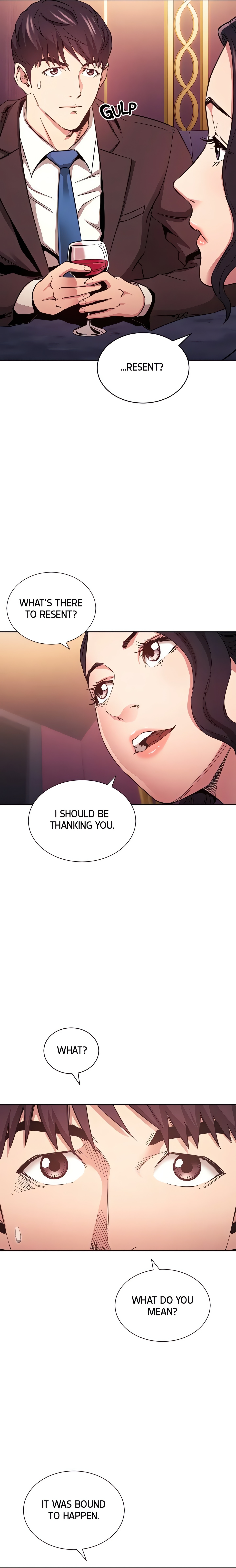 Hunting Moms chapter 74 page 10