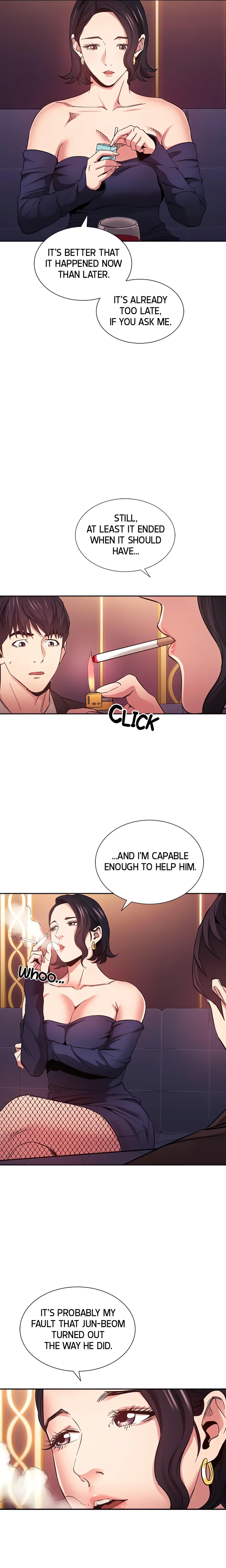 Hunting Moms chapter 74 page 11