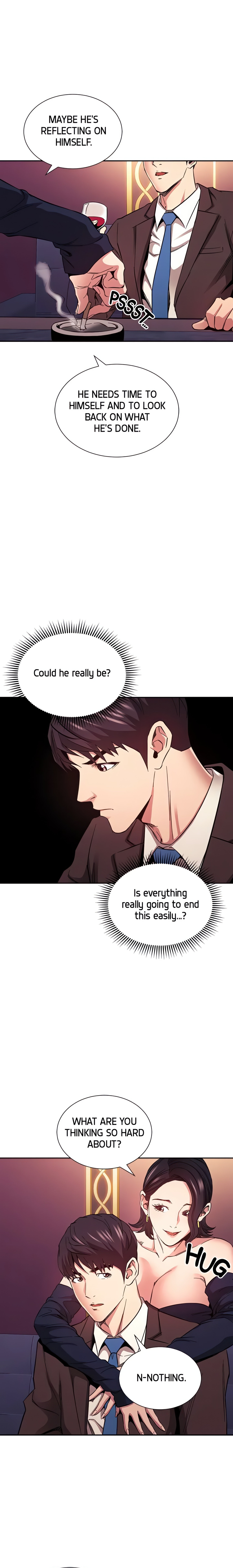 Hunting Moms chapter 74 page 13