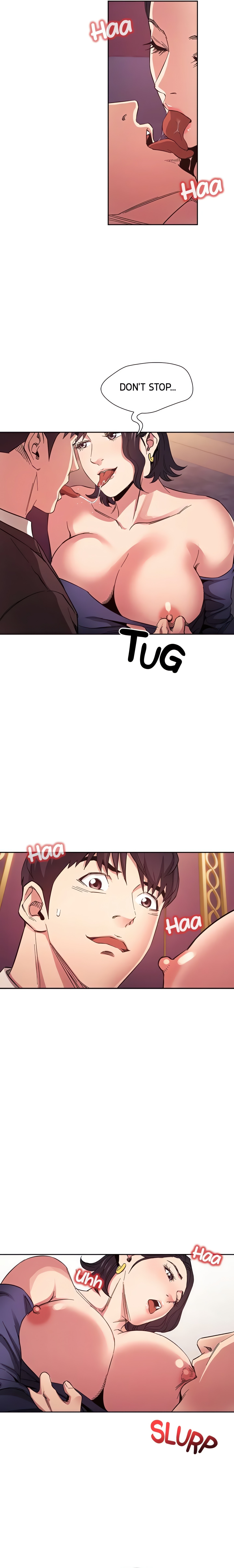 Hunting Moms chapter 74 page 15
