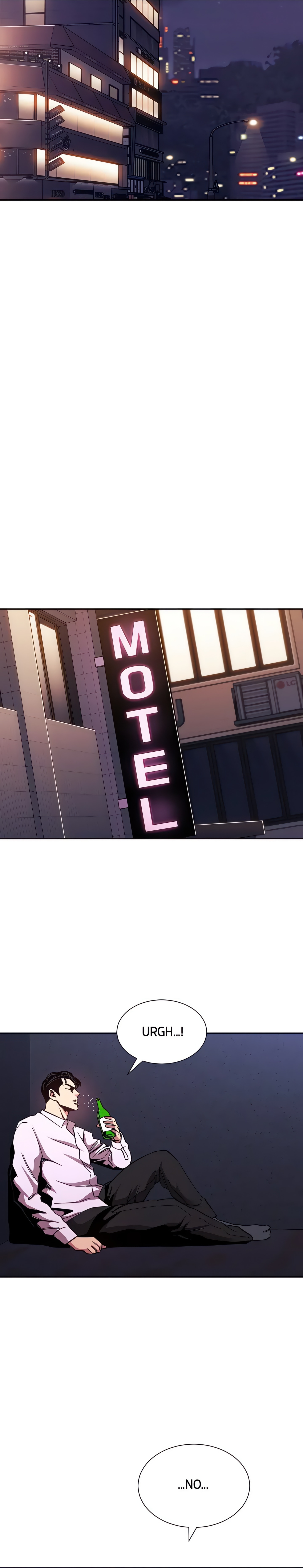 Hunting Moms chapter 74 page 22