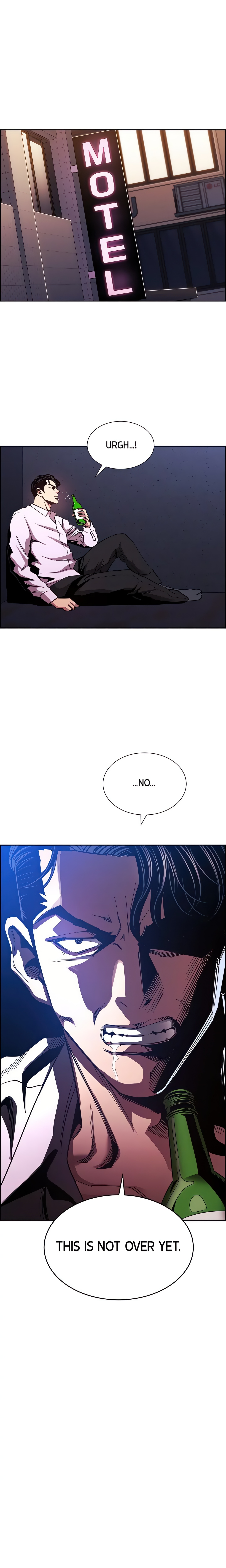 Hunting Moms chapter 75 page 1
