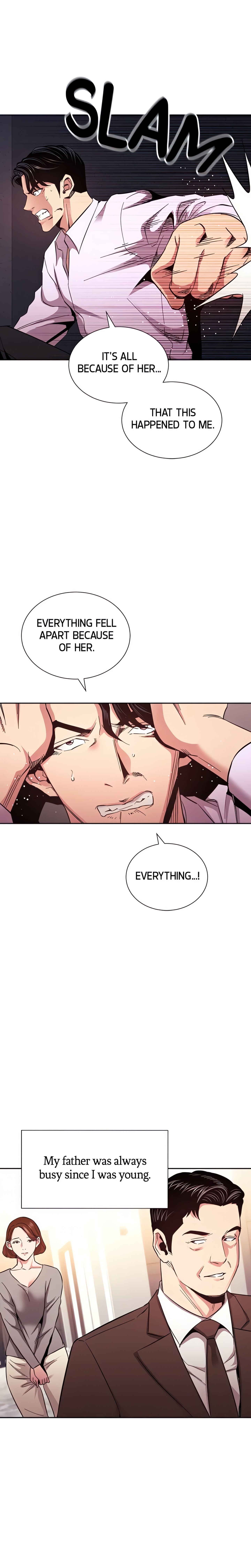 Hunting Moms chapter 75 page 2