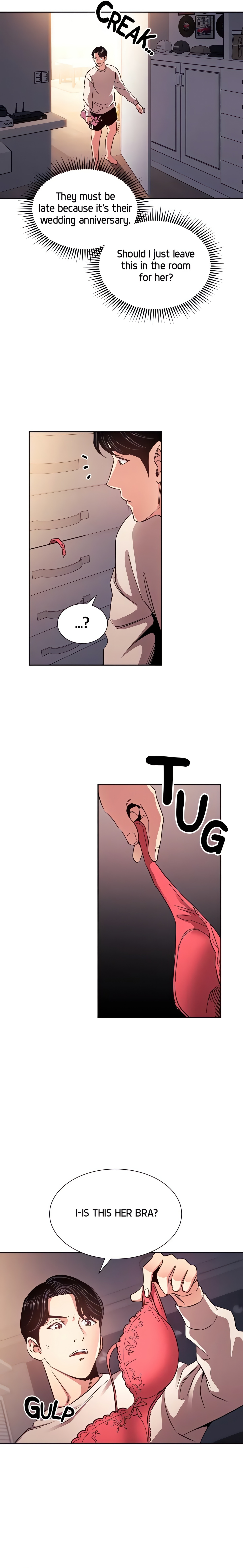 Hunting Moms chapter 75 page 6