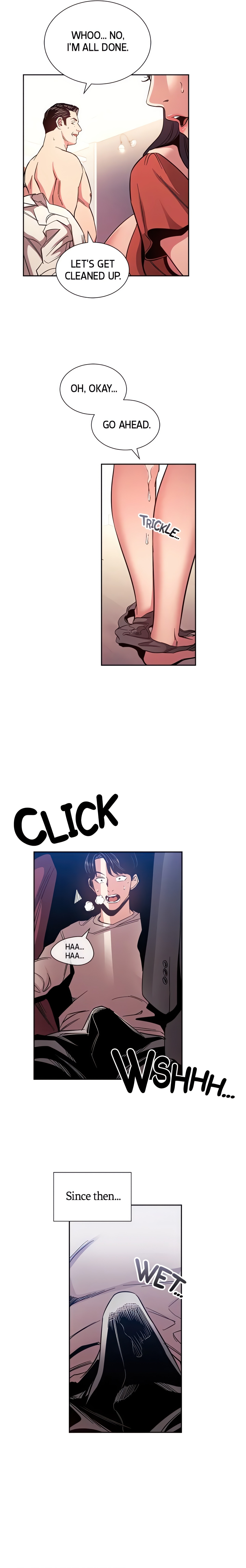 Hunting Moms chapter 75 page 16