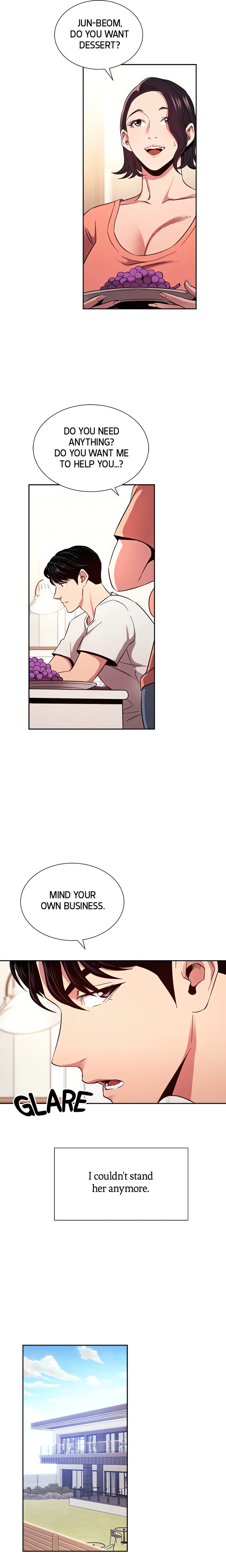 Hunting Moms chapter 76 page 4