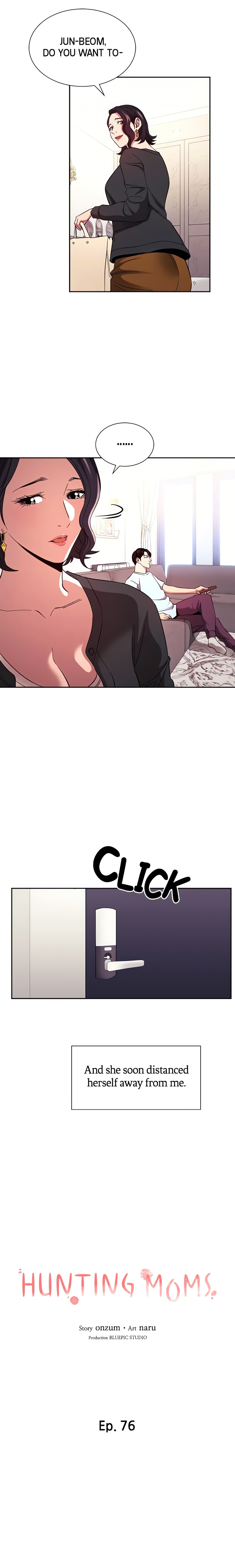 Hunting Moms chapter 76 page 5