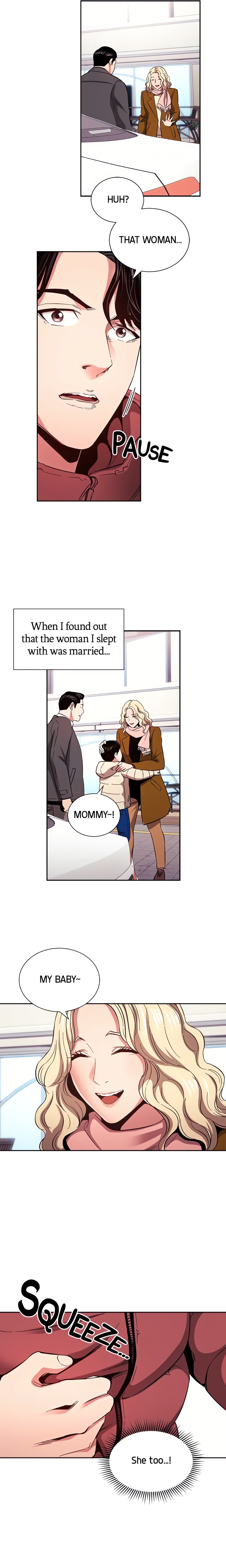 Hunting Moms chapter 76 page 12