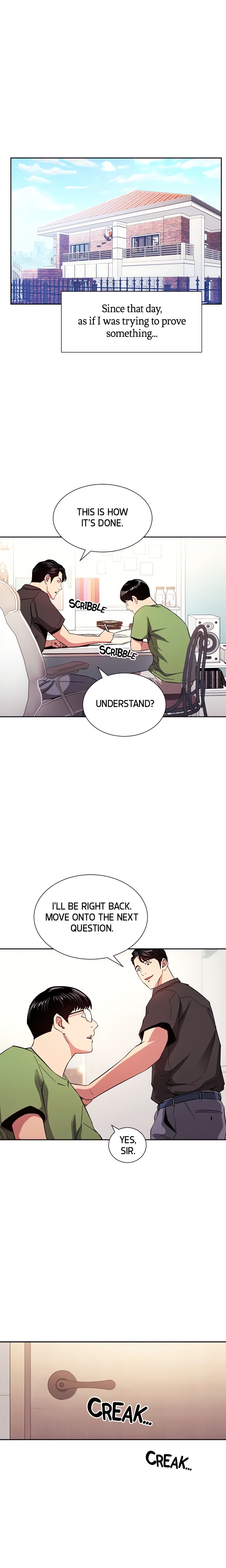 Hunting Moms chapter 76 page 16
