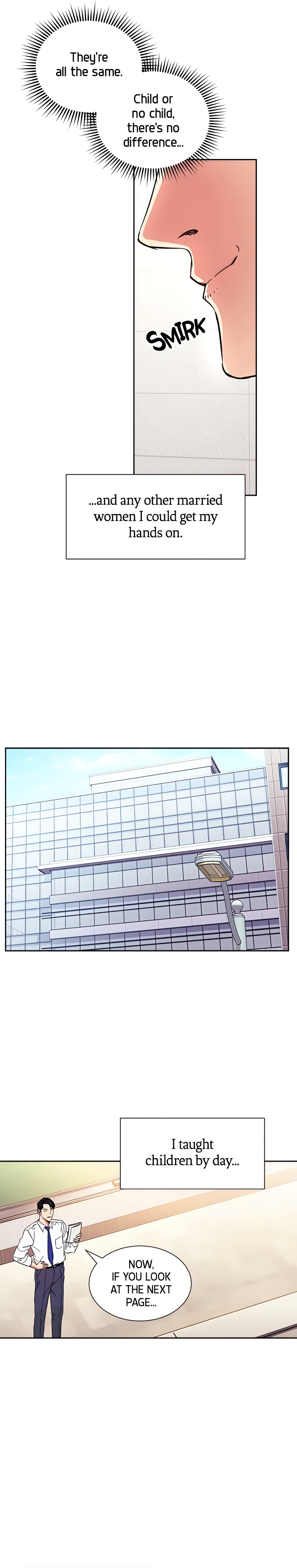 Hunting Moms chapter 76 page 20