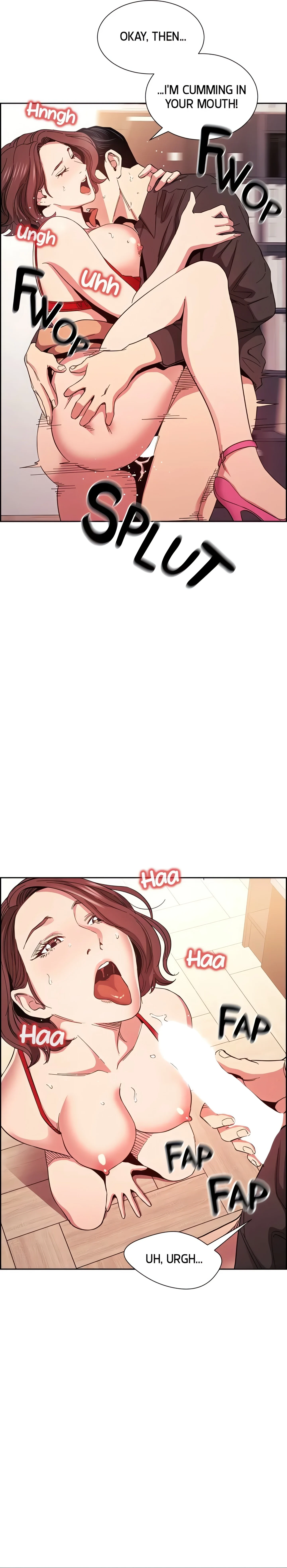 Hunting Moms chapter 77 page 2