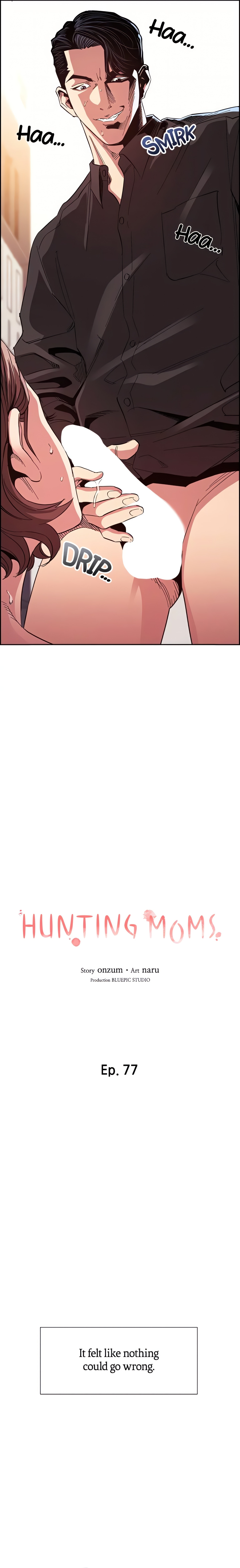 Hunting Moms chapter 77 page 3