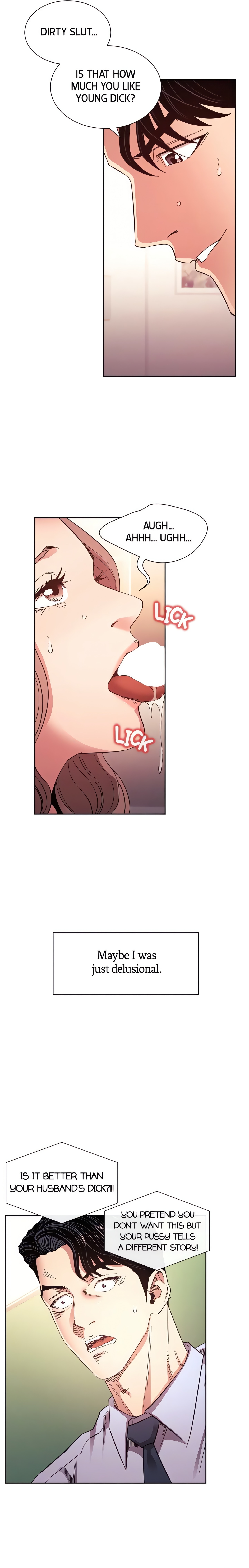 Hunting Moms chapter 77 page 5