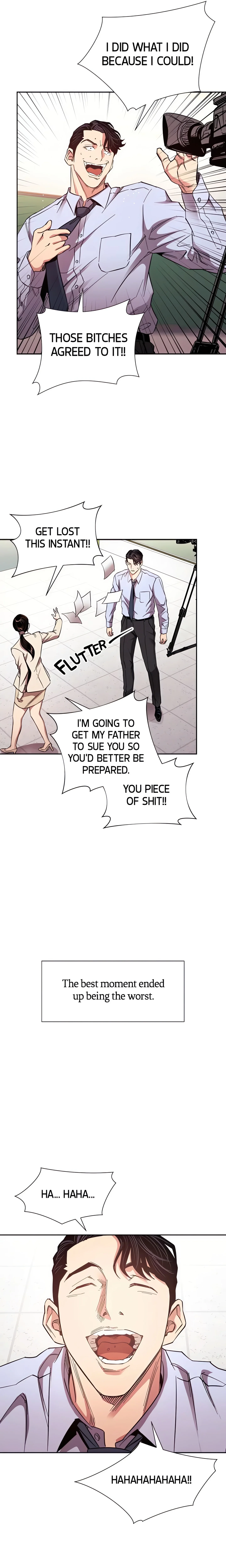 Hunting Moms chapter 77 page 6