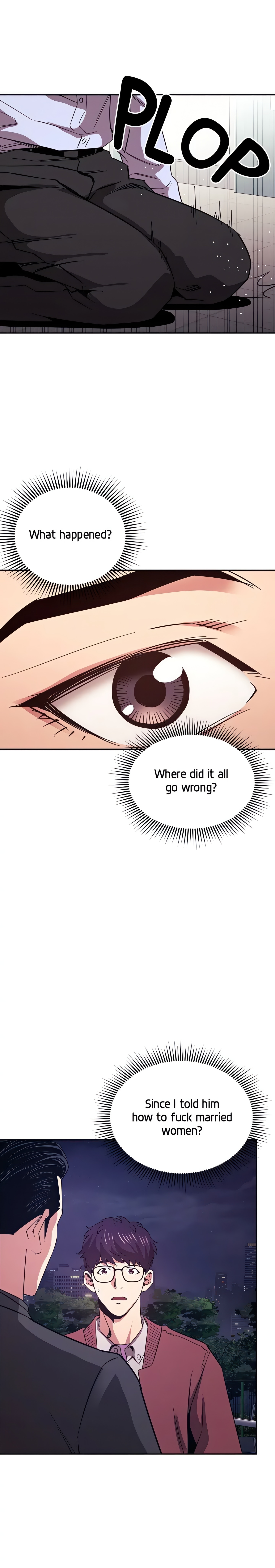 Hunting Moms chapter 77 page 7