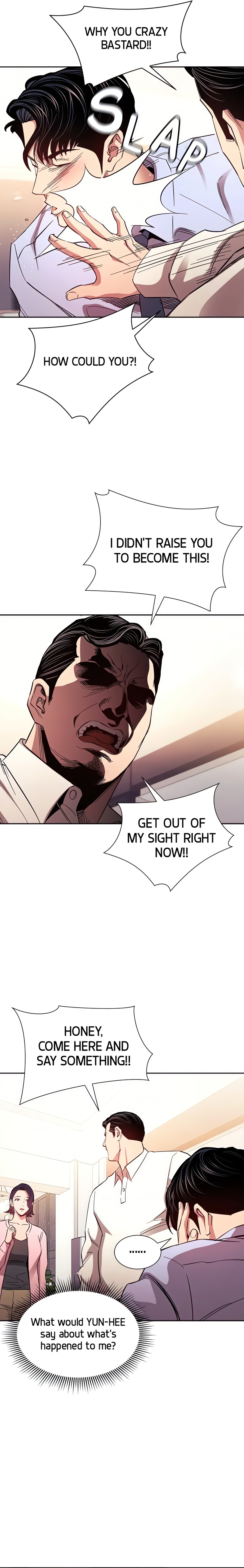 Hunting Moms chapter 77 page 10
