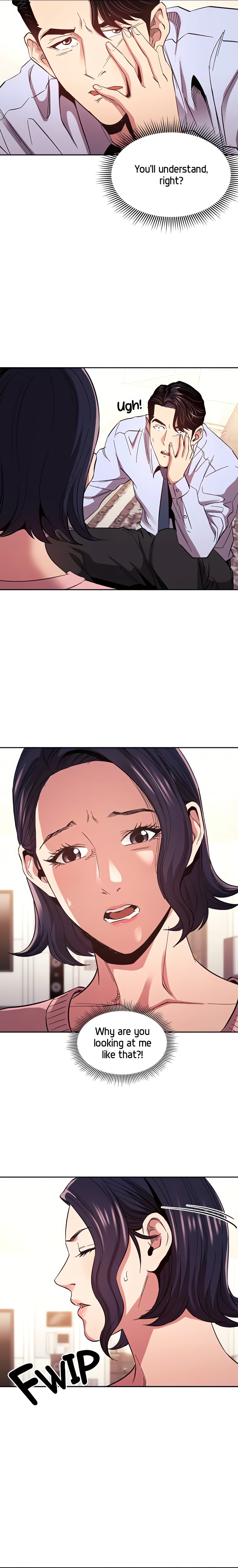 Hunting Moms chapter 77 page 11
