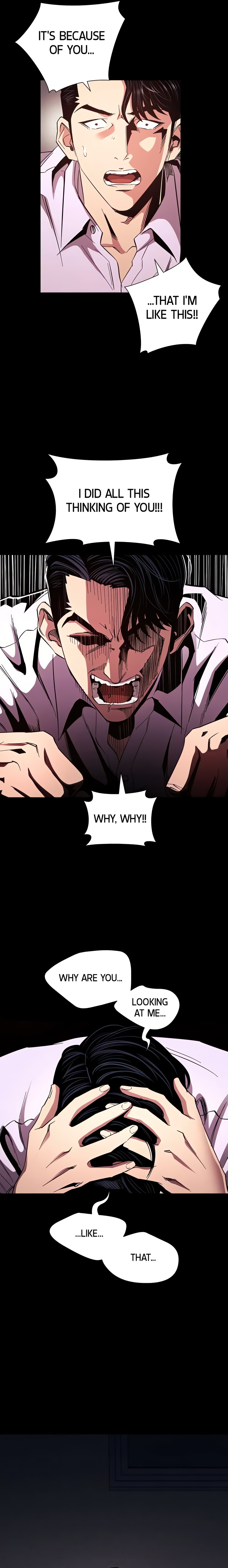 Hunting Moms chapter 77 page 13