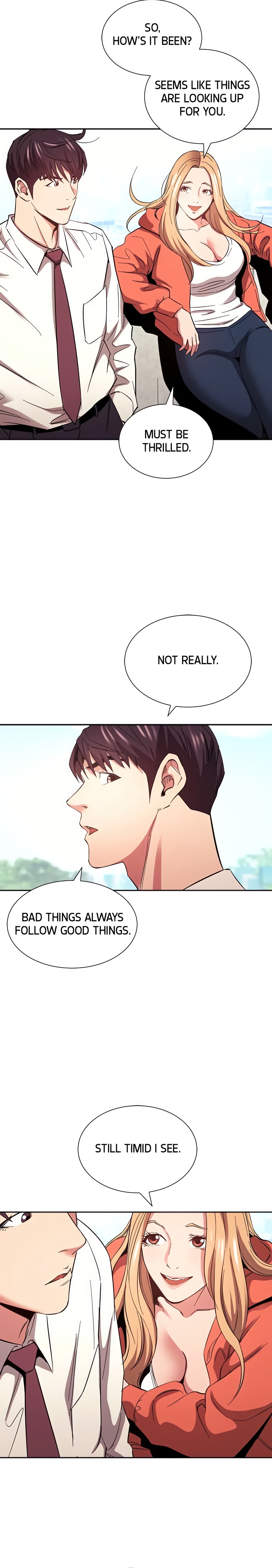 Hunting Moms chapter 77 page 20