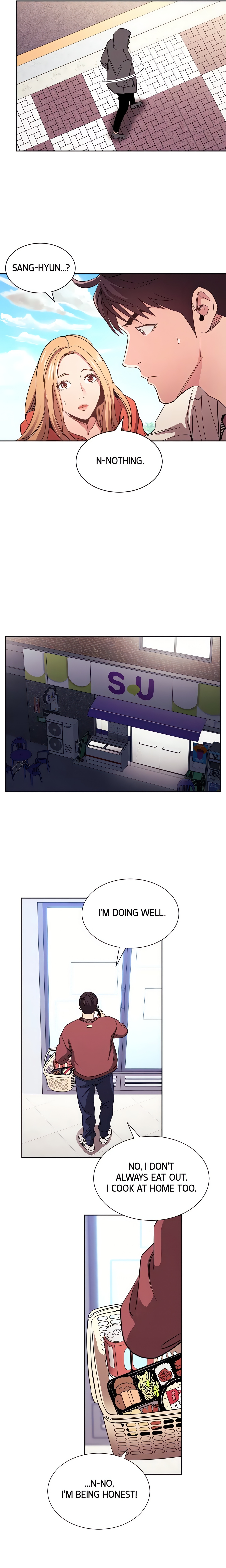 Hunting Moms chapter 77 page 22