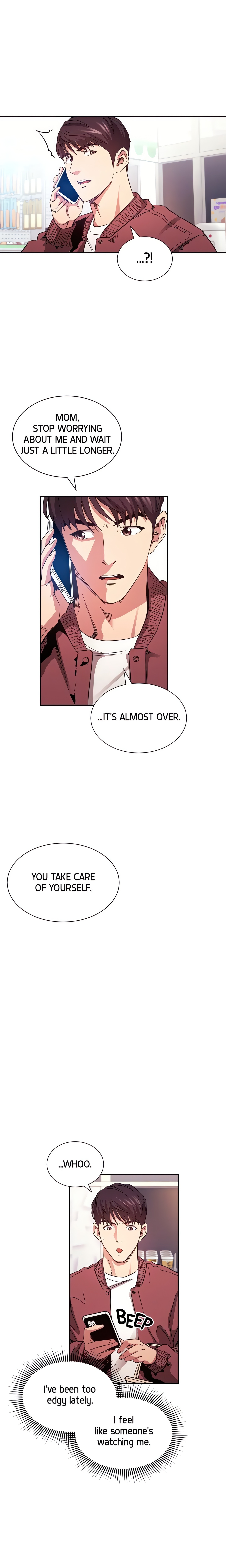 Hunting Moms chapter 77 page 23