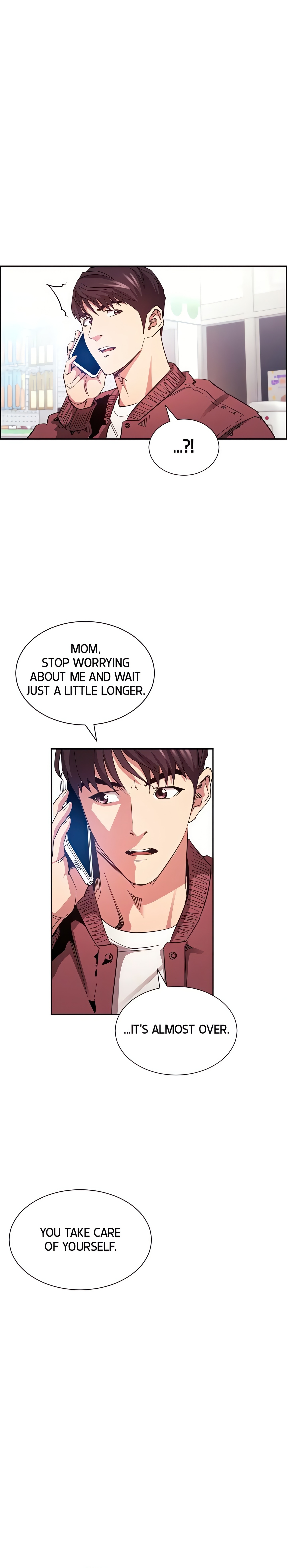 Hunting Moms chapter 78 page 1
