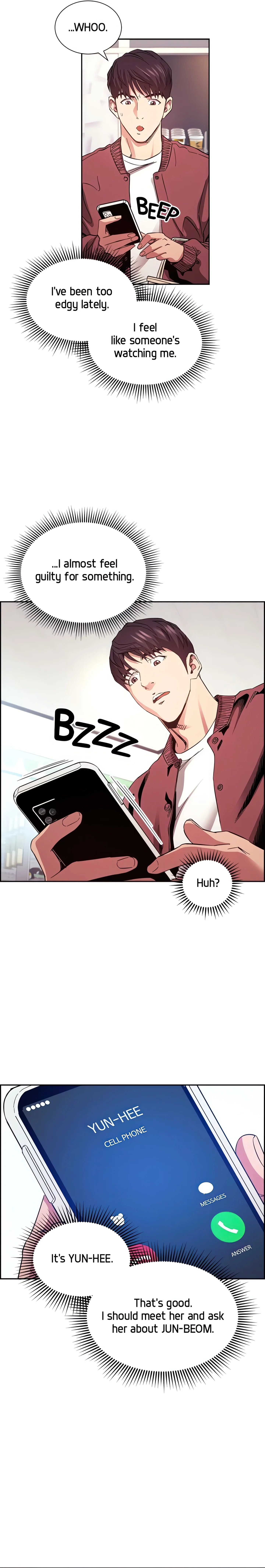 Hunting Moms chapter 78 page 2