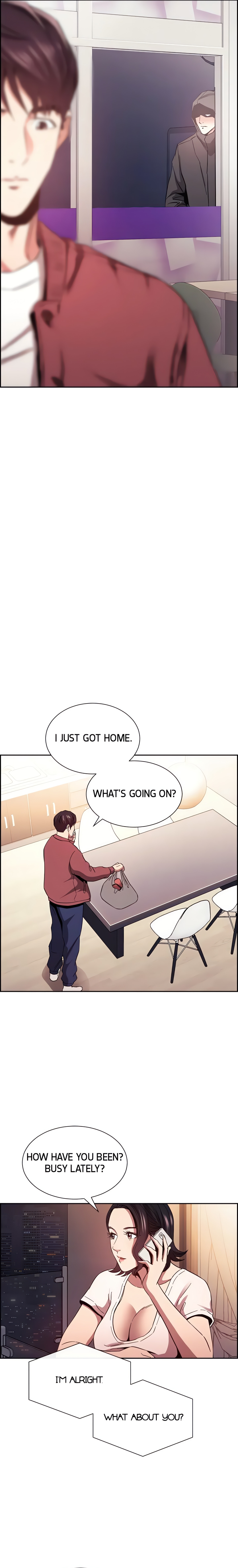 Hunting Moms chapter 78 page 3