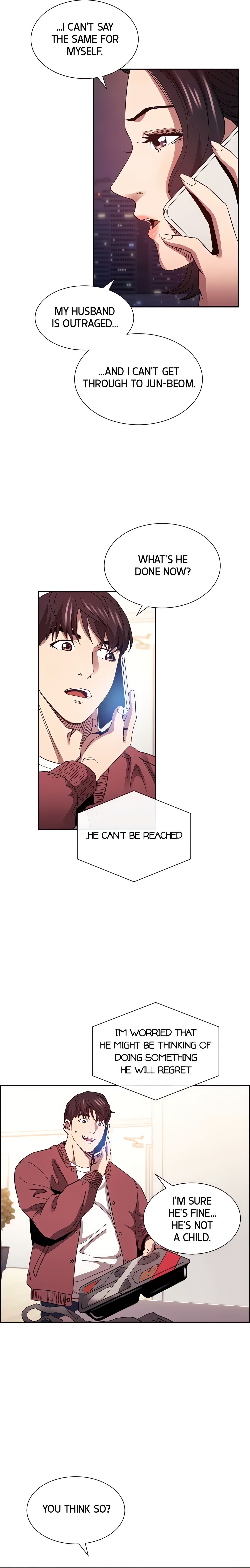 Hunting Moms chapter 78 page 4