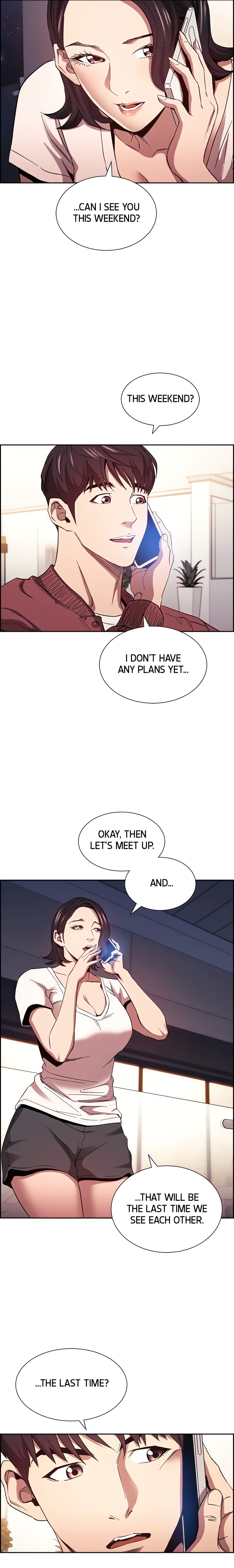 Hunting Moms chapter 78 page 5