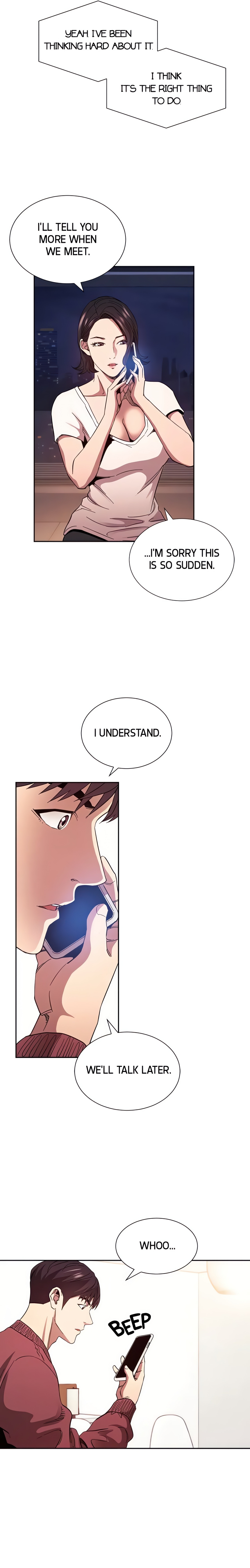 Hunting Moms chapter 78 page 6