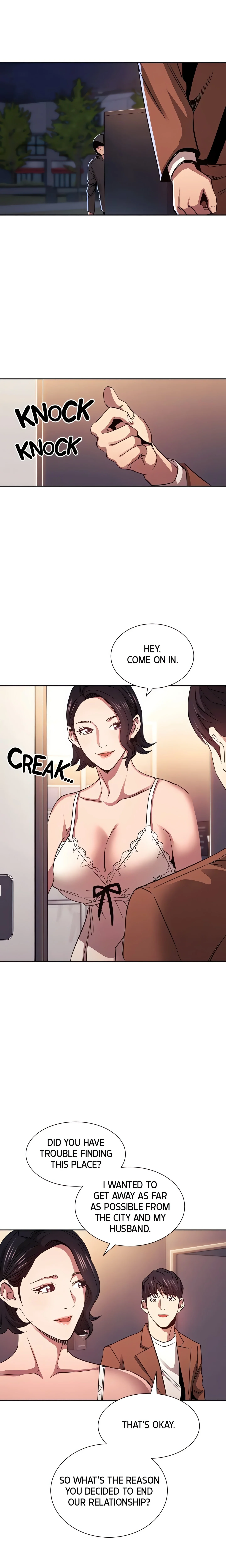 Hunting Moms chapter 78 page 8