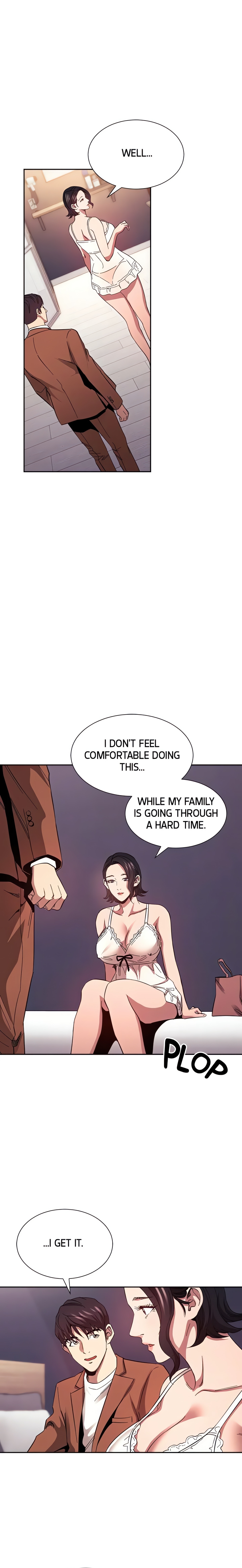 Hunting Moms chapter 78 page 9