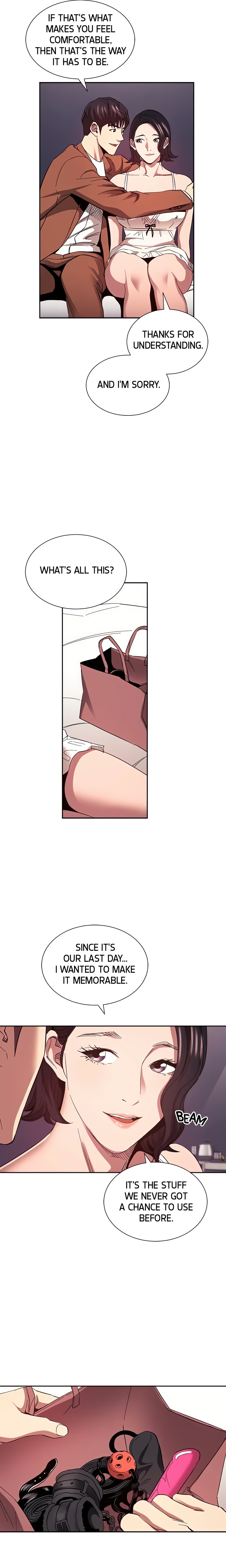 Hunting Moms chapter 78 page 10