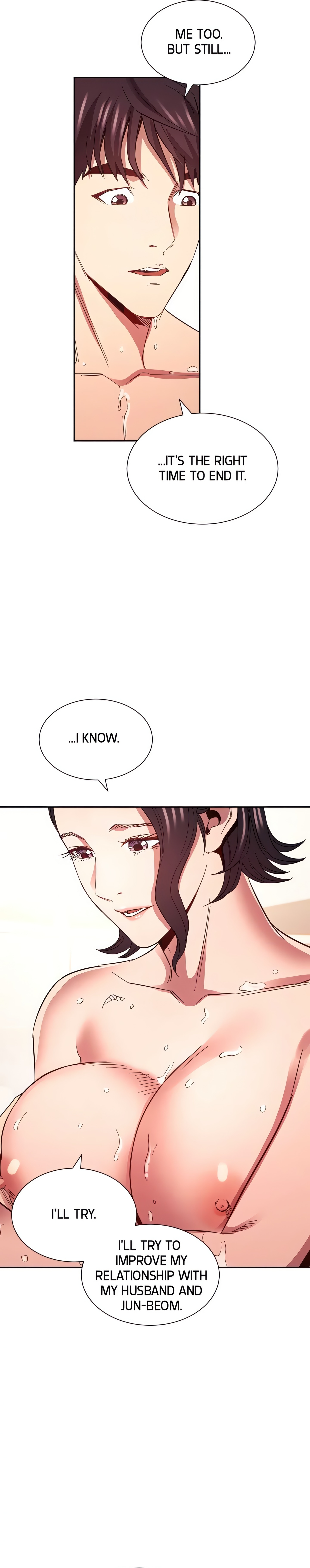 Hunting Moms chapter 78 page 13