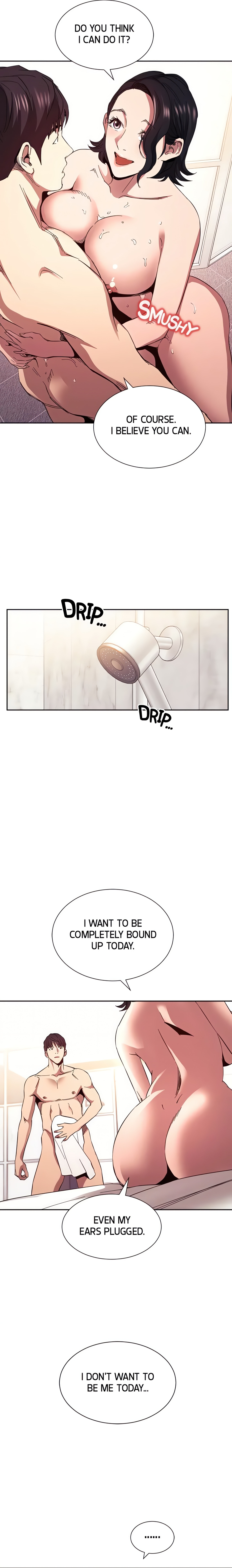 Hunting Moms chapter 78 page 14